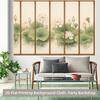 2D Flat Printing Urban Graffiti Photography Background, Hip Hop Street Style Party Decor