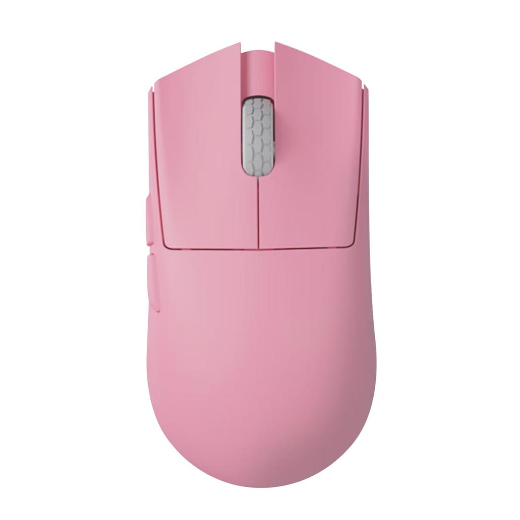 KDSTROE x Darmoshark M3 Micro Pro 8KHz Small Wireless Mouse Maximum 8000Hz Polling Custom Ideal for Includes 1K Nano Receiver (Small Shop) PAW3950,