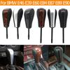 Auto-Schaltknauf Hebel Schalthebel Stick für BMW 1 3 5 7 X1 X3 X5 Z3 Z4 Serie E46 E39 E36 E53 E60 E83 E84 E85 E86 E87 E89 E90