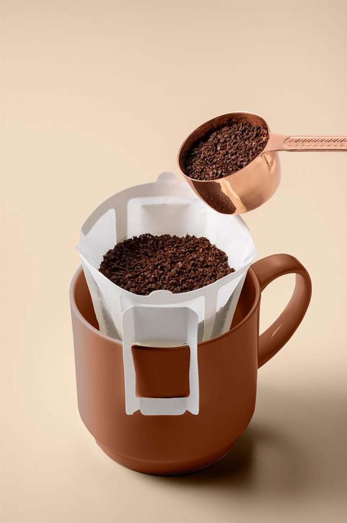 Tokiwa Industries Coffee Coffee 20 Filters X 3 X 9 Made In White Filters, Lover's Filters, 1-2 Cups, Packs, Approx. 11.8 Cm, Japan,