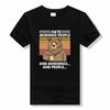 Lustiges Ich Hasse Leute T-Shirt Vintage Sommer Herren Baumwoll-T-Shirt Humor Geschenk Damen T-Shirt Tops Rundhals-T-Shirts