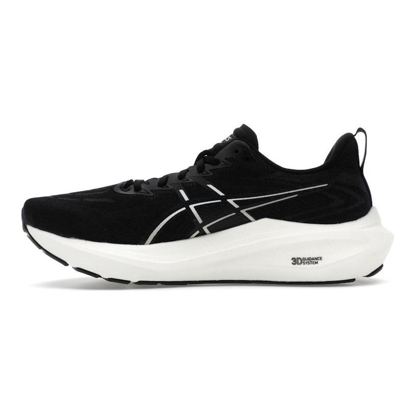 Asics GT 2000 13 Černá Bílá Pánské Tenisky 1011B861-003