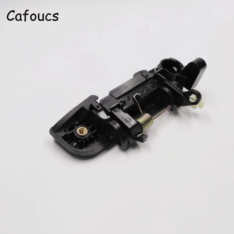 Car Front Door Outside Handle For Toyota Hiace 1989 1990 1991 1992 1993 1994 -2004 2005 2006 2007 2008 2009 2010 2011