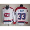 Mens Ice Hockey Practice Jersey Long Sleeve Training Shirt Buffalo Sabres Nashville Predators Montreal Canadiens