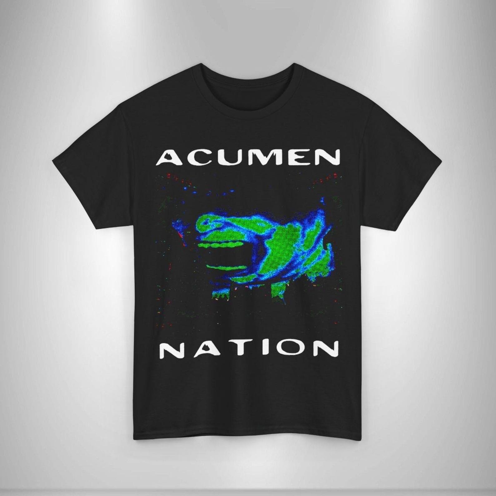 Acumen Nation T-Shirt M