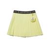 Mark   Lona T Line pleaTs skirT  Ls2xe73f 