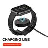 1m Charging Cable Accessories 5V USB Charging Cable Dock Replacement Smart Watch Parts for Realme Watch3 Pro/Watch2 Pro/Watch2