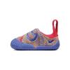 Nike Swoosh 1 TD Siren Red Game Royal Baby Sneakers multicolore Sail Vivid-Sulfur FB3244-100