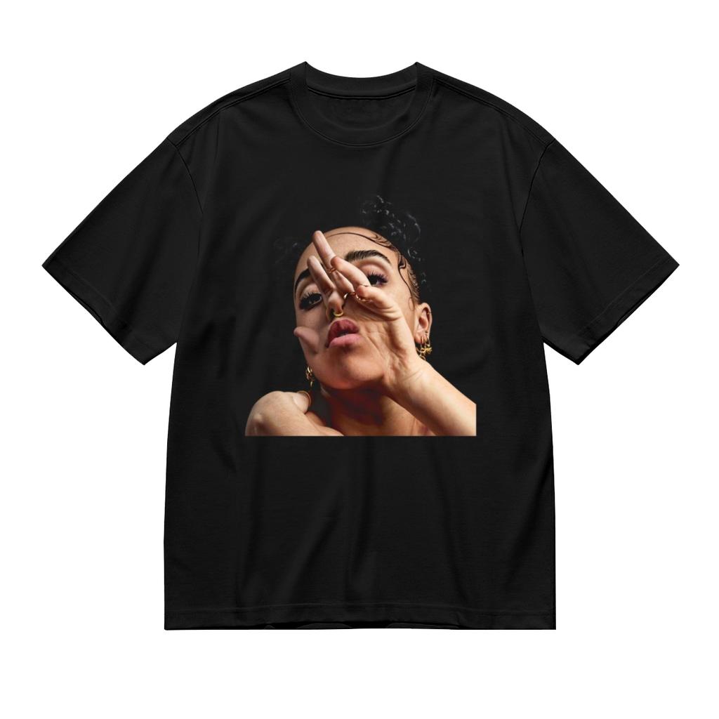 FKA Twigs - Shirt - Shi Fast! ! Active