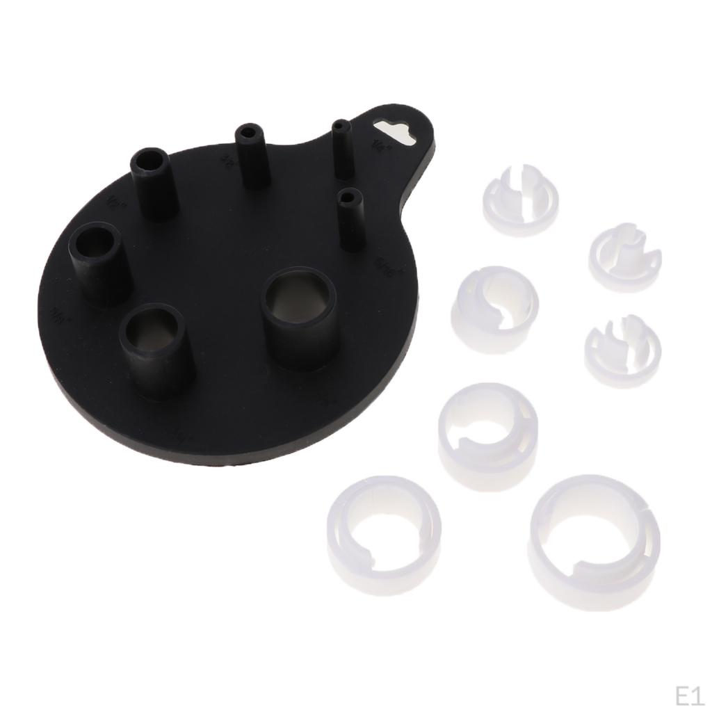 7-delat Huvudbrytarset