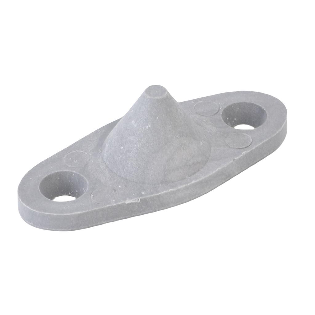 Ice Cream Maker Machine Freezer Replacement Tub Center Part Easy Installation Stable Performance