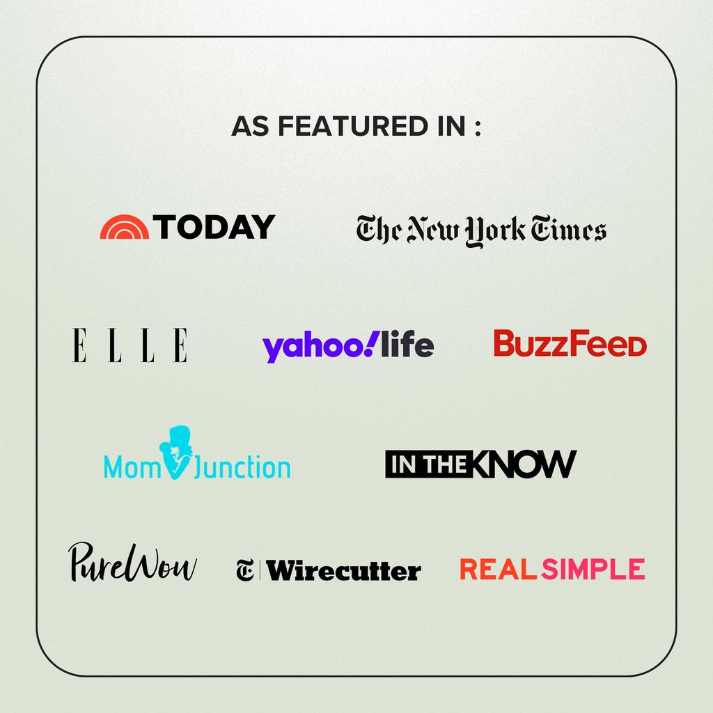 Handmade In Germany Since 1869 Nylon and Boar Bristle Brush For Normal To Heavy and - Hair, Travel, Kids, (Medium)