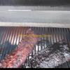 F26C Durable Lid Seals High Temp Grill Gasket Grill Seals Replacement Fiber Material Gift Suitable for All Grill Enthusiasts