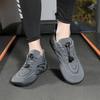 Men Barefoot Casual Flats Wide Palm Women Pink Driving Shoes White Walking Shoes Yoga Fitness Shoes Plus Size
