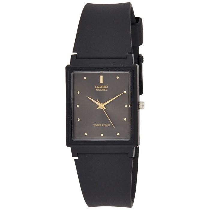 [Casio Standard] CASIO MQ-38-1A (Black)