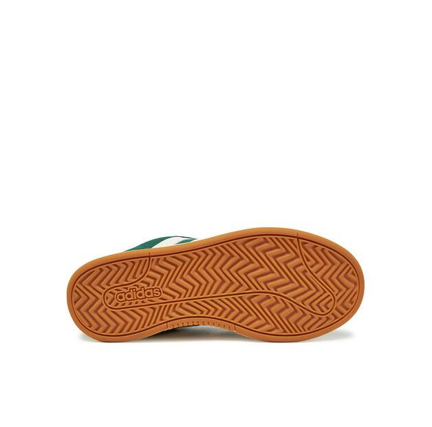 adidas кроссовки Grand Court Alpha JI1715 зеленый