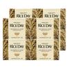 Lion RICE DAY Rice Face Soap Yun 90g 4-pack 2 Packs