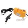 Steam Cleaner High Pressure Temperature Cleaning Machine Portable for Home Appliances 2600W EU Plug 220V