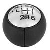 Pommeau de levier de vitesse automatique, 5 vitesses, 6 vitesses, pièces intérieures pour KIT 307, 308, 3008, 407, 5008, 807, cristaux en C3, boule 
