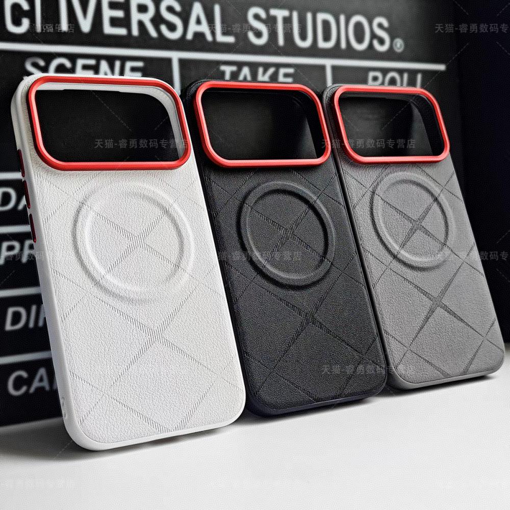 For Xiaomi POCO F8 Ultra Case Hard Matte Magnetic Wireless Charging Protective Back Cover Case For POCO F8 Pro F8Ultra Shell