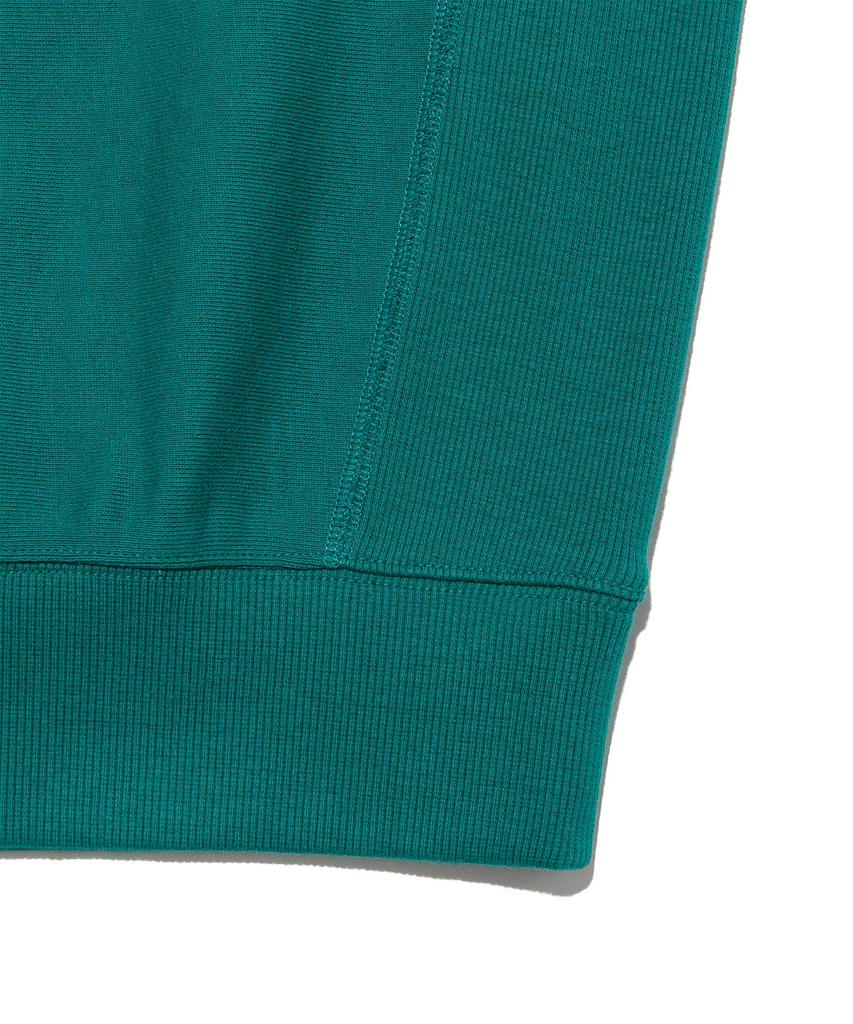 LEE Vintage Authentic Sweatshirt Green