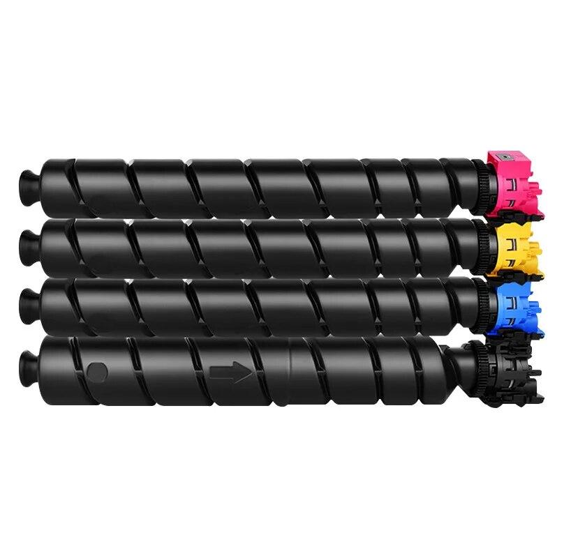 1pc TK-8348 8348 TK8348 Toner Cartridge Compatible For Kyocera TASKalfa 2552ci 2553ci Copier Refill Toner Cartridge Color Powder