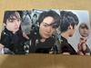 [USED] Stray Kids Reno Giant FC Trading Card