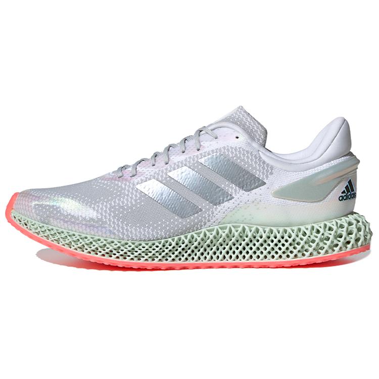 

Новые Adidas 4D Run 1.0 Зеленый Карбон FV6960 44.5