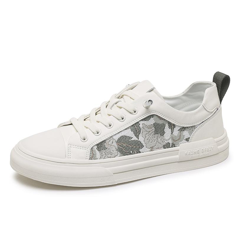 

Fashion Stylish Man Sneakers Original Mens Sports Shoes New Arrival Men Brand Campus Shoes Skateboard Footwear Versatile Tenis Masculino 39