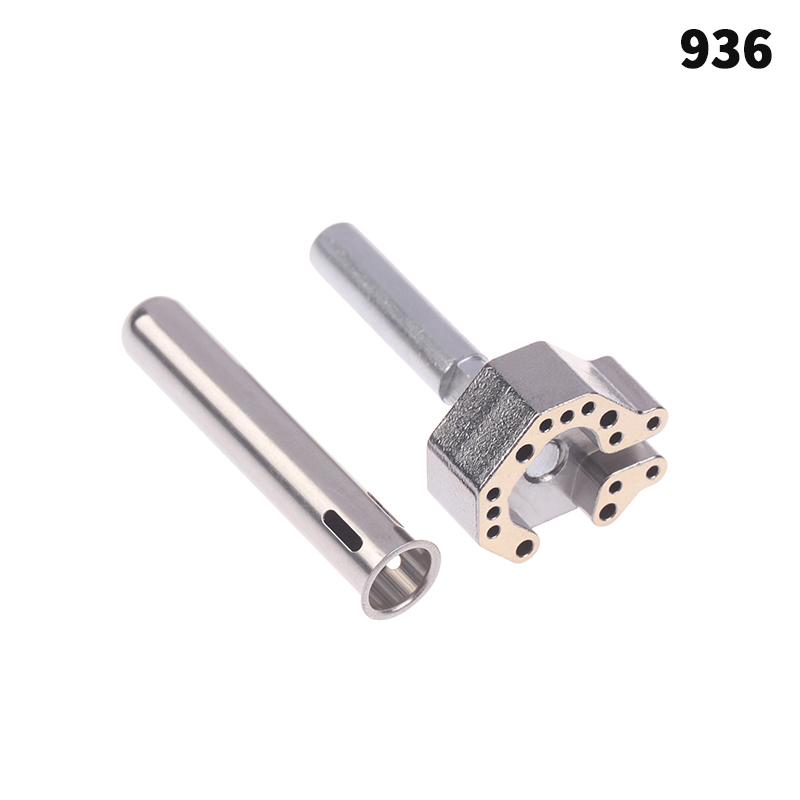 For PS5 Switch Pro Controller Joystick Disassembly Repair Tools Joystick Soldering Iron Tip Heating Mold
