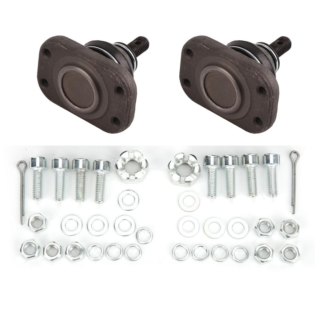 Front Camber Ball Joint Kit Replacement Auto Car Accessory for CivicDEL SOL