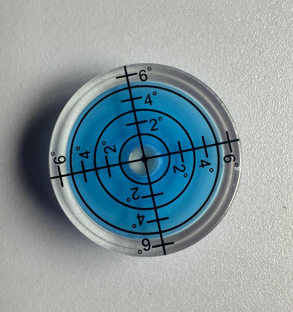 32x7mm Universal Bubble Level Ruler