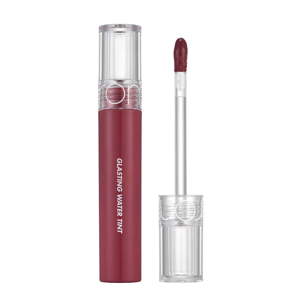 

Glasting Water Tint Rose Splash Lipstick 4g rom&nd [Оригинальный продукт] #05 (х 1)