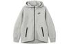 Nike Jackets & Coats Women's Gray FB8339-063