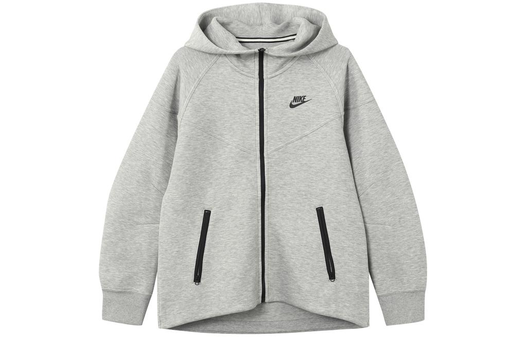 Nike Jackets & Coats Women's Gray FB8339-063