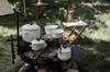 Barebones Living Enamel Saucepan 20235031010000 Cooker