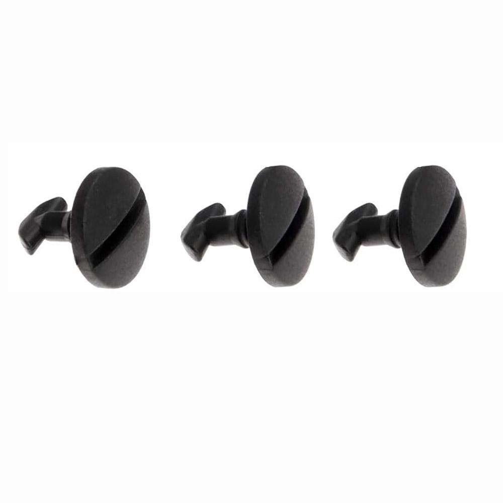 

New 3x Car Door Panel Fastener Retainer Clip Repair DYR500010 For Land Rover LR2 LR3