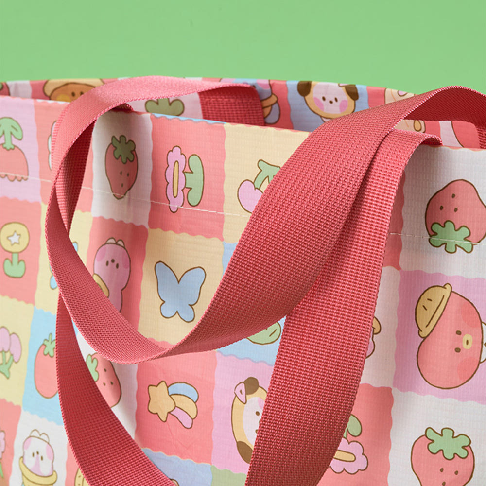 BT21 Mini Mini Picnic Mate Kühltasche