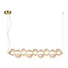 Bolla LED Pendant Lamp Gold Milagro Ml1426