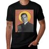 Venerable Fulton Sheen, Pray For Us! T-shirt Man T Shirts High Quality Luxury Brand Man Tshirt T-shirt