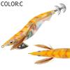 Japan Style Squid Lure Glow Jigging Lure Fishing Lure Fishing Squid Jig  Night Fishing