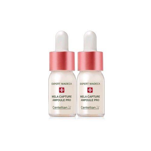 CENTELLIAN24 Expert Madeca Mela Capture Ampoule Pro 10ml x 2_632709