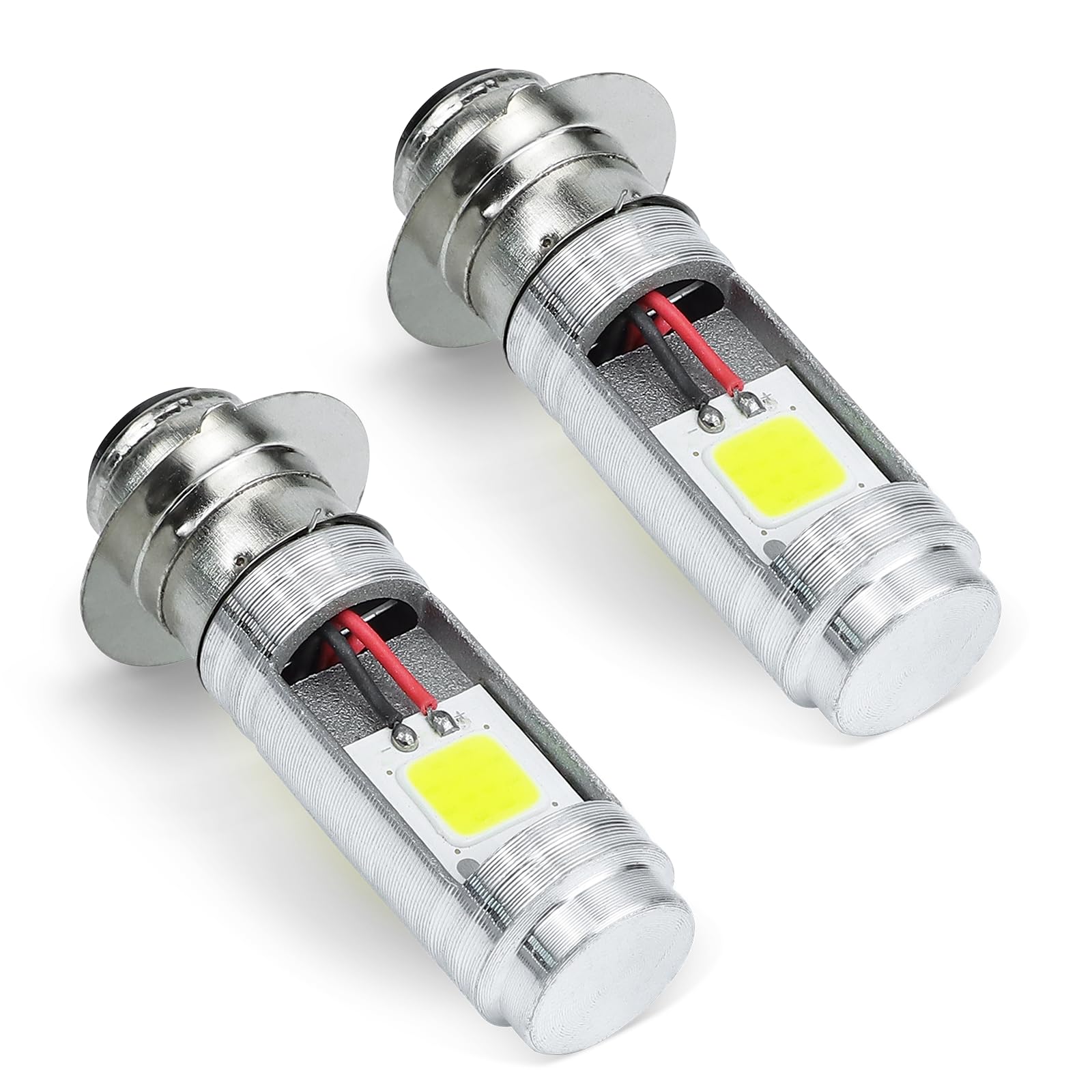 

Светодиодная фара SENJWARM PH7, COB-чип высокой яркости, комплект из 2 шт., /24В, PH7 Hi/Lo