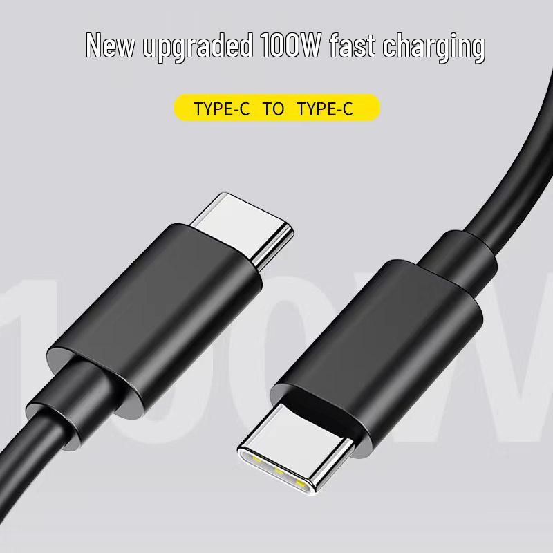 Compatible with Samsung S26+ Phone: 45W PD Super Fast Charger, 3C Certified, PPS Protocol, 5A Type-C.