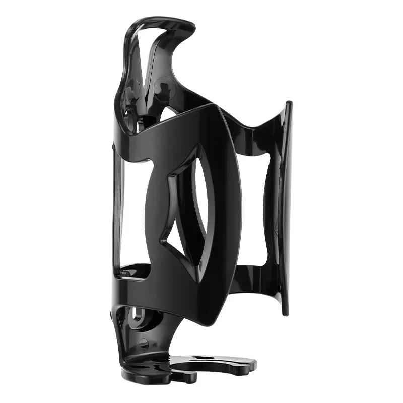 Mountain Bicycle Bottle Holder Lightweight Strong Durable Water Cup Holder Anti Slip Waterproof MTB Bicycle Drink Kettle Cage