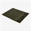 Polo Ralph Lauren Pony Fringe Scarf Pc1047 306