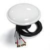 Antenna GPS RTK 6-in-1 ad Alta Precisione con 5G/4G/WIFI per Macchine Agricole