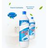 JINGRUIXIANG Powerful Antibacterial Toilet Cleaner Liquid