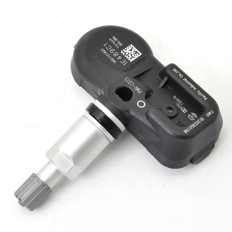 42607-06030 315MHz FOR TOYOTA Camry Tacom Avalon RAV4 Land Cruiser Lexus Lc LS PMV-C015 42607-48010 TIRE PRESSURE SENSOR TPMS