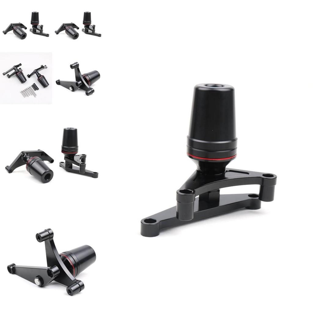 Premium Yifspanigale V4 Sturzschutzpucks Für Ducati Panigale V4 Und V4s Modelle